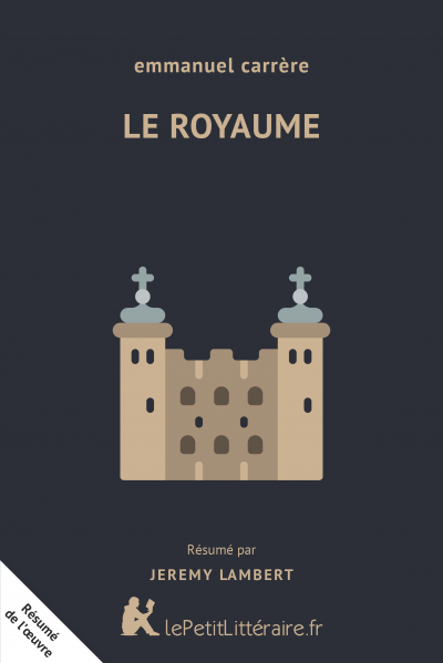 Résumé du livre :  Le Royaume